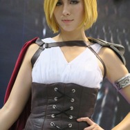 【台北ゲームショウ2016】台湾の可愛らしいコンパニオンの皆様をご紹介