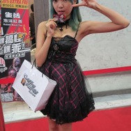 【台北ゲームショウ2016】台湾の可愛らしいコンパニオンの皆様をご紹介