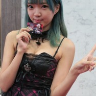 【台北ゲームショウ2016】台湾の可愛らしいコンパニオンの皆様をご紹介