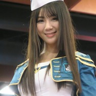 【台北ゲームショウ2016】台湾の可愛らしいコンパニオンの皆様をご紹介