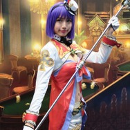 【台北ゲームショウ2016】台湾の可愛らしいコンパニオンの皆様をご紹介