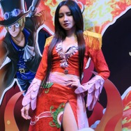 【台北ゲームショウ2016】台湾の可愛らしいコンパニオンの皆様をご紹介