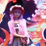 【台北ゲームショウ2016】台湾の可愛らしいコンパニオンの皆様をご紹介