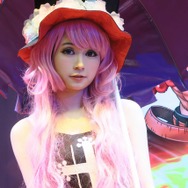 【台北ゲームショウ2016】台湾の可愛らしいコンパニオンの皆様をご紹介