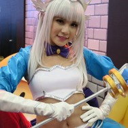 【台北ゲームショウ2016】台湾の可愛らしいコンパニオンの皆様をご紹介