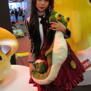 【台北ゲームショウ2016】台湾の可愛らしいコンパニオンの皆様をご紹介