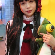【台北ゲームショウ2016】台湾の可愛らしいコンパニオンの皆様をご紹介