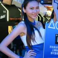 【台北ゲームショウ2016】台湾の可愛らしいコンパニオンの皆様をご紹介