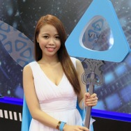 【台北ゲームショウ2016】台湾の可愛らしいコンパニオンの皆様をご紹介