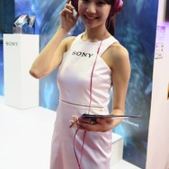 【台北ゲームショウ2016】台湾の可愛らしいコンパニオンの皆様をご紹介