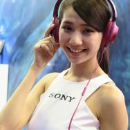 【台北ゲームショウ2016】台湾の可愛らしいコンパニオンの皆様をご紹介