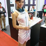 【台北ゲームショウ2016】台湾の可愛らしいコンパニオンの皆様をご紹介