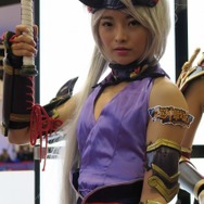 【台北ゲームショウ2016】台湾の可愛らしいコンパニオンの皆様をご紹介