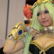 【台北ゲームショウ2016】台湾の可愛らしいコンパニオンの皆様をご紹介