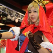 【台北ゲームショウ2016】台湾の可愛らしいコンパニオンの皆様をご紹介