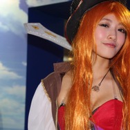 【台北ゲームショウ2016】台湾の可愛らしいコンパニオンの皆様をご紹介