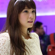 【台北ゲームショウ2016】台湾の可愛らしいコンパニオンの皆様をご紹介