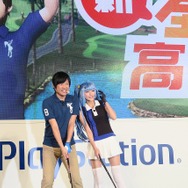 【台北ゲームショウ2016】SCEブースには40台のPSVRなど充実のラインナップが集結