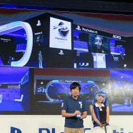 【台北ゲームショウ2016】SCEブースには40台のPSVRなど充実のラインナップが集結