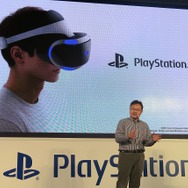 【台北ゲームショウ2016】SCEブースには40台のPSVRなど充実のラインナップが集結