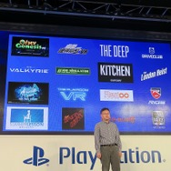 【台北ゲームショウ2016】SCEブースには40台のPSVRなど充実のラインナップが集結
