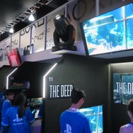 【台北ゲームショウ2016】SCEブースには40台のPSVRなど充実のラインナップが集結