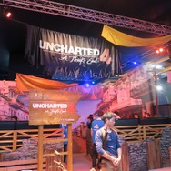 【台北ゲームショウ2016】SCEブースには40台のPSVRなど充実のラインナップが集結