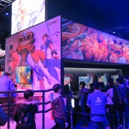 【台北ゲームショウ2016】SCEブースには40台のPSVRなど充実のラインナップが集結