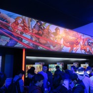 【台北ゲームショウ2016】SCEブースには40台のPSVRなど充実のラインナップが集結