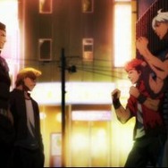 フルボッコ系モテモテアクション『UPPERS』体験版配信決定、ゲーム冒頭を紹介したPVも公開