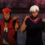 フルボッコ系モテモテアクション『UPPERS』体験版配信決定、ゲーム冒頭を紹介したPVも公開