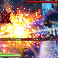 フルボッコ系モテモテアクション『UPPERS』体験版配信決定、ゲーム冒頭を紹介したPVも公開