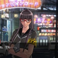 フルボッコ系モテモテアクション『UPPERS』体験版配信決定、ゲーム冒頭を紹介したPVも公開
