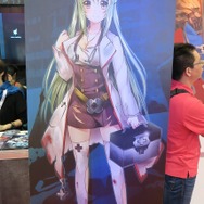 【台北ゲームショウ2016】台湾人が作った