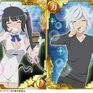 原作シリーズ累計400万部突破！　止まらない『ダンまち』人気を“紐”解く