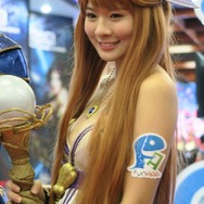 【台北ゲームショウ2016】熱い週末のショウ、今夜も台湾美女たちをお届け！