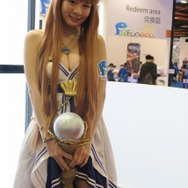 【台北ゲームショウ2016】熱い週末のショウ、今夜も台湾美女たちをお届け！