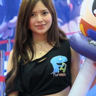 【台北ゲームショウ2016】熱い週末のショウ、今夜も台湾美女たちをお届け！