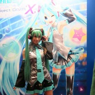 【台北ゲームショウ2016】熱い週末のショウ、今夜も台湾美女たちをお届け！