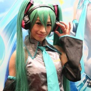 【台北ゲームショウ2016】熱い週末のショウ、今夜も台湾美女たちをお届け！