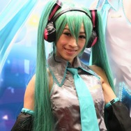 【台北ゲームショウ2016】熱い週末のショウ、今夜も台湾美女たちをお届け！