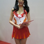 【台北ゲームショウ2016】熱い週末のショウ、今夜も台湾美女たちをお届け！