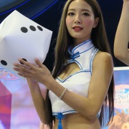 【台北ゲームショウ2016】熱い週末のショウ、今夜も台湾美女たちをお届け！