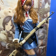 【台北ゲームショウ2016】熱い週末のショウ、今夜も台湾美女たちをお届け！