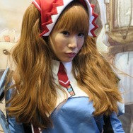 【台北ゲームショウ2016】熱い週末のショウ、今夜も台湾美女たちをお届け！