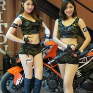 【台北ゲームショウ2016】熱い週末のショウ、今夜も台湾美女たちをお届け！