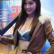 【台北ゲームショウ2016】熱い週末のショウ、今夜も台湾美女たちをお届け！