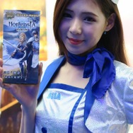 【台北ゲームショウ2016】熱い週末のショウ、今夜も台湾美女たちをお届け！