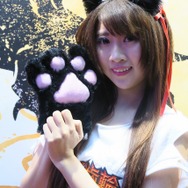 【台北ゲームショウ2016】熱い週末のショウ、今夜も台湾美女たちをお届け！