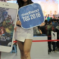 【台北ゲームショウ2016】熱い週末のショウ、今夜も台湾美女たちをお届け！